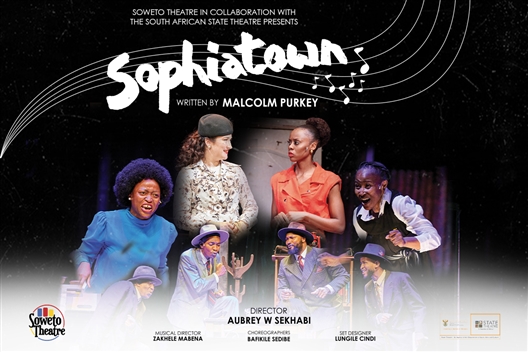 SOPHIATOWN